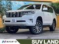 2020 Toyota Land Cruiser Prado