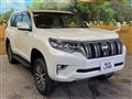 2020 Toyota Land Cruiser Prado