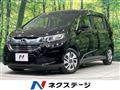 2018 Honda Freed