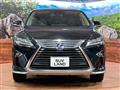 2016 Lexus RX