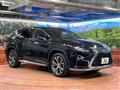 2016 Lexus RX