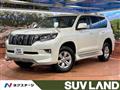 2019 Toyota Land Cruiser Prado