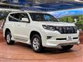 2019 Toyota Land Cruiser Prado