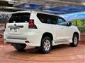 2019 Toyota Land Cruiser Prado