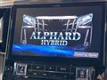 2019 Toyota Alphard Hybrid