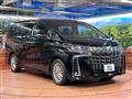 2019 Toyota Alphard Hybrid