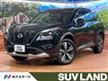 2022 Nissan X-Trail