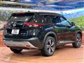 2022 Nissan X-Trail