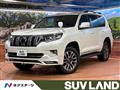 2022 Toyota Land Cruiser Prado