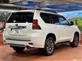 2022 Toyota Land Cruiser Prado