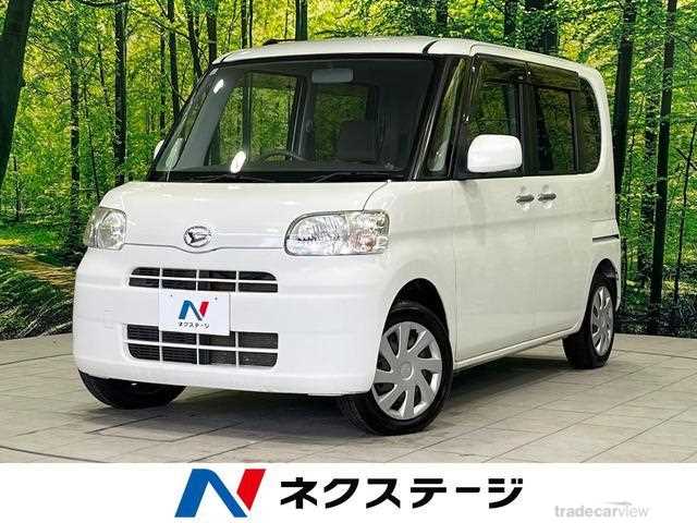 2013 Daihatsu Tanto