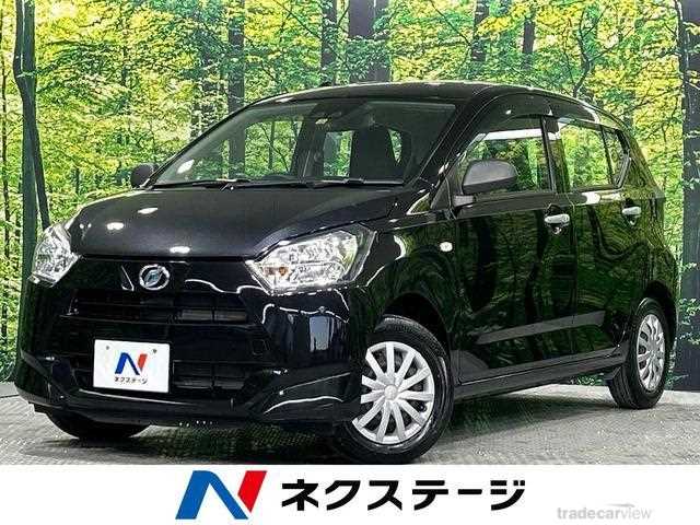 2019 Daihatsu Mira