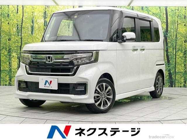 2023 Honda N BOX