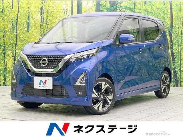 2021 Nissan Nissan Others