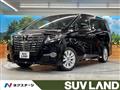 2016 Toyota Alphard G