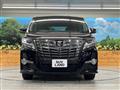 2016 Toyota Alphard G