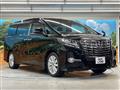 2016 Toyota Alphard G