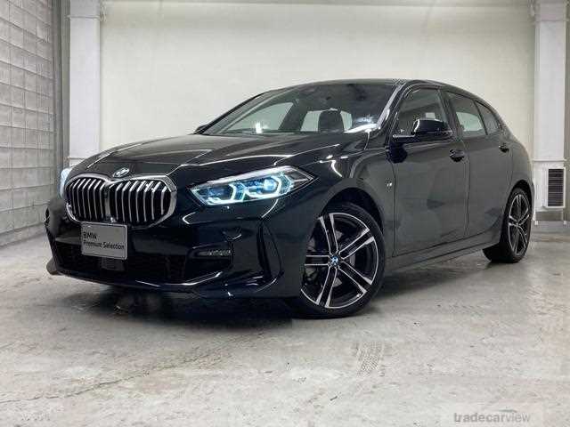 2024 BMW 1 Series