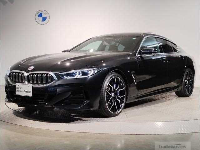 2023 BMW 8 Series