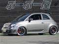 2015 ABARTH ABARTH OTHERS