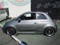 2015 ABARTH ABARTH OTHERS