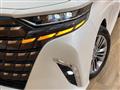 2023 Toyota Alphard Hybrid