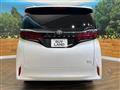 2023 Toyota Alphard Hybrid