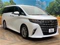 2023 Toyota Alphard Hybrid