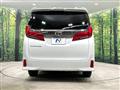 2022 Toyota Alphard G