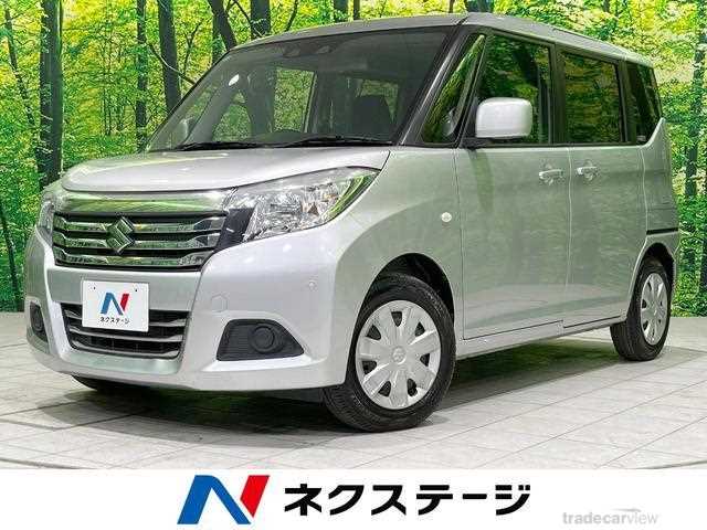 2020 Suzuki Suzuki Others