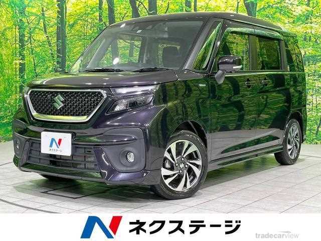 2022 Suzuki Suzuki Others