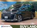 2023 Toyota Alphard G