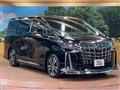 2023 Toyota Alphard G