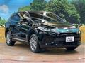 2017 Toyota Harrier Hybrid