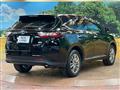 2017 Toyota Harrier Hybrid