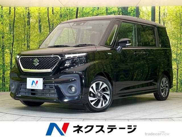 2020 Suzuki Suzuki Others