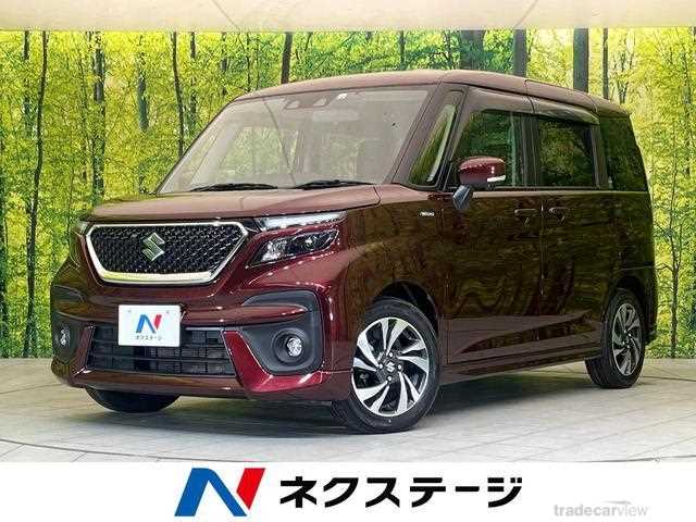 2022 Suzuki Suzuki Others