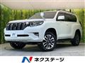 2022 Toyota Land Cruiser Prado