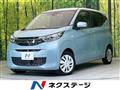 2022 Mitsubishi eK Wagon