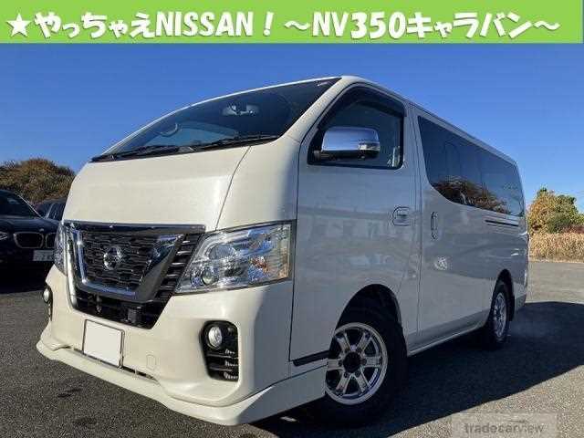 2019 Nissan Nissan Others