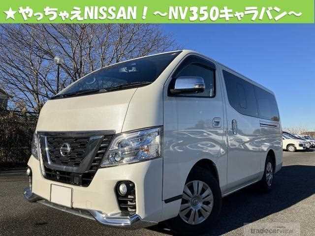 2018 Nissan Nissan Others