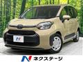 2024 Toyota Sienta