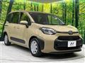 2024 Toyota Sienta