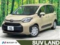 2024 Toyota Sienta