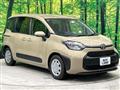 2024 Toyota Sienta