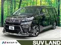 2019 Toyota Vellfire