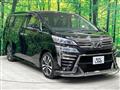 2019 Toyota Vellfire