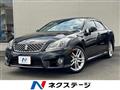 2010 Toyota Crown