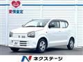 2019 Suzuki Alto