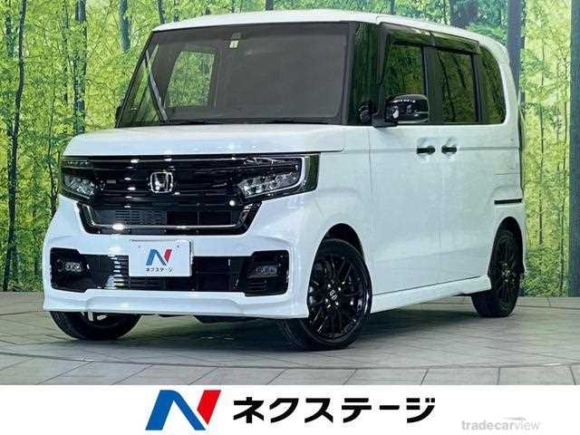 2022 Honda N BOX